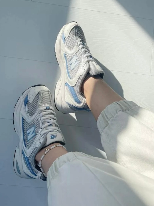 Кроссовки женские NEW Balance 530 - 