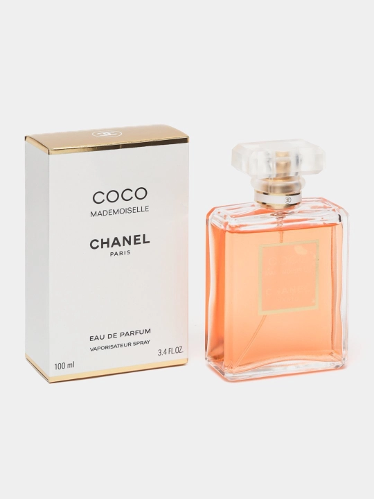 Женская парфюмированная вода Coco Mademoiselle Paris BN, 100 мл - 