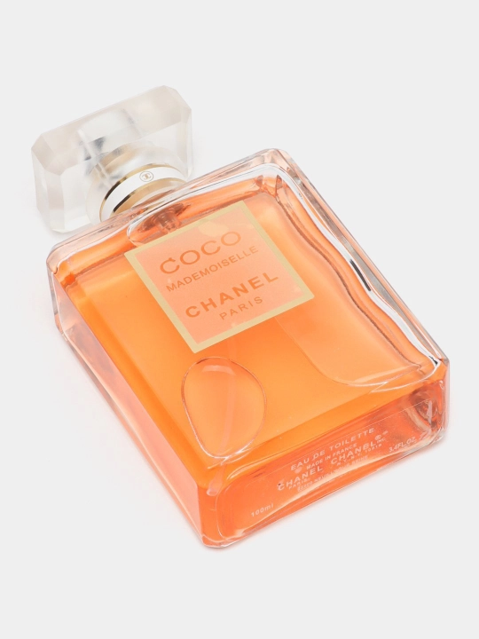 Ayollar parfyumlangan suvi Coco Mademoiselle Paris BN, 100 ml