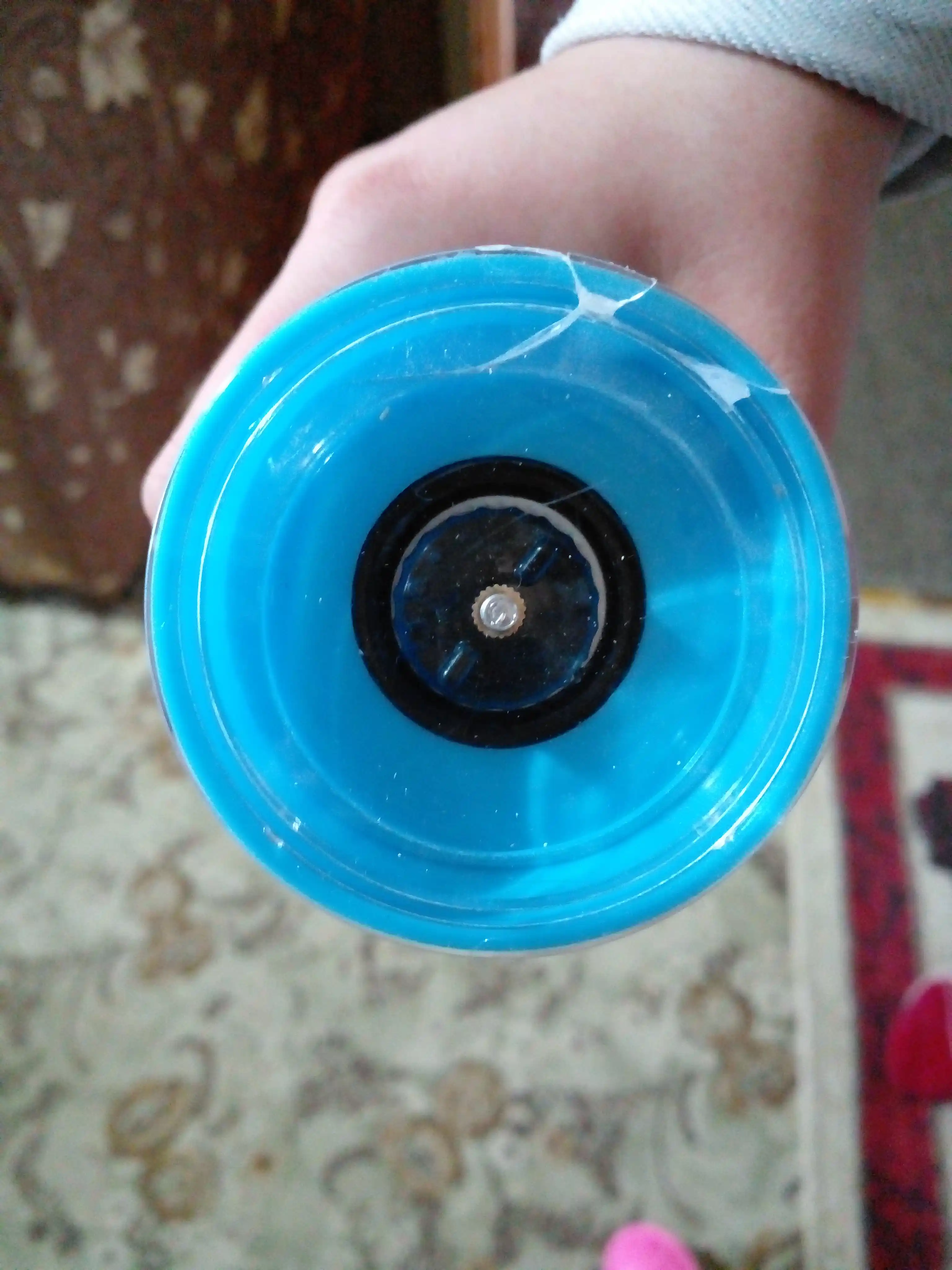 Yog‘och, plastmassa tegirmon, ziravorlar maydalagich, qalampir, tuzdon, banka