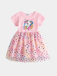 Розовый