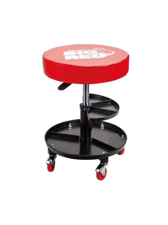 Avtomobil mexanik prokat stuli TORIN Big Red (TR6201j) - 