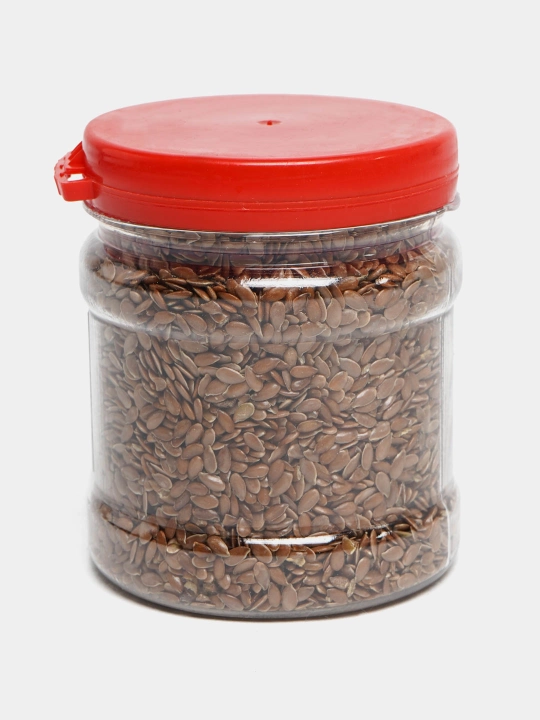 Zig‘ir urug‘i, Selmir zig‘ir urug‘i, 150 g, pishiriqlar, salatlar, yogurt, taomlar uchun