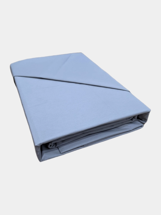Super Satin ikki kishilik choyshablar to'plami, 240 * 240 High Tech