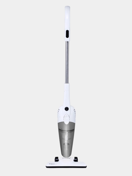 Ручной вертикальный пылесос Deerma DX 118C, проводной, пылесос для дома, с HEPA-фильтром