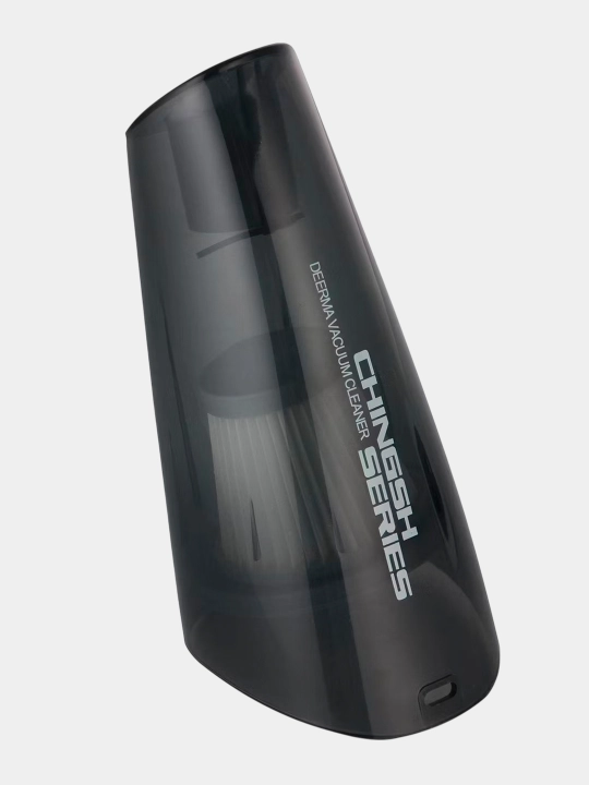 Ручной вертикальный пылесос Deerma DX 118C, проводной, пылесос для дома, с HEPA-фильтром