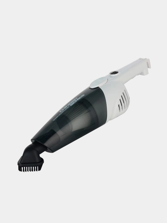 Ручной вертикальный пылесос Deerma DX 118C, проводной, пылесос для дома, с HEPA-фильтром