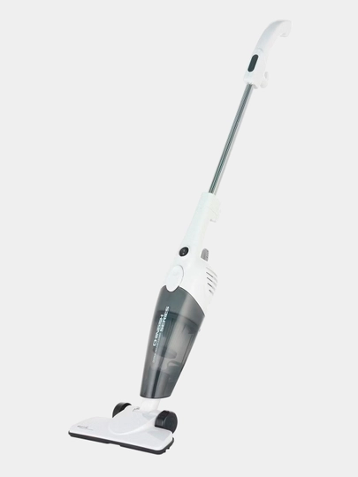 Ручной вертикальный пылесос Deerma DX 118C, проводной, пылесос для дома, с HEPA-фильтром
