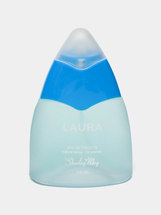 Ayollar uchun xushbo'ylangan atir Laura Pour Femme, 100 ml
