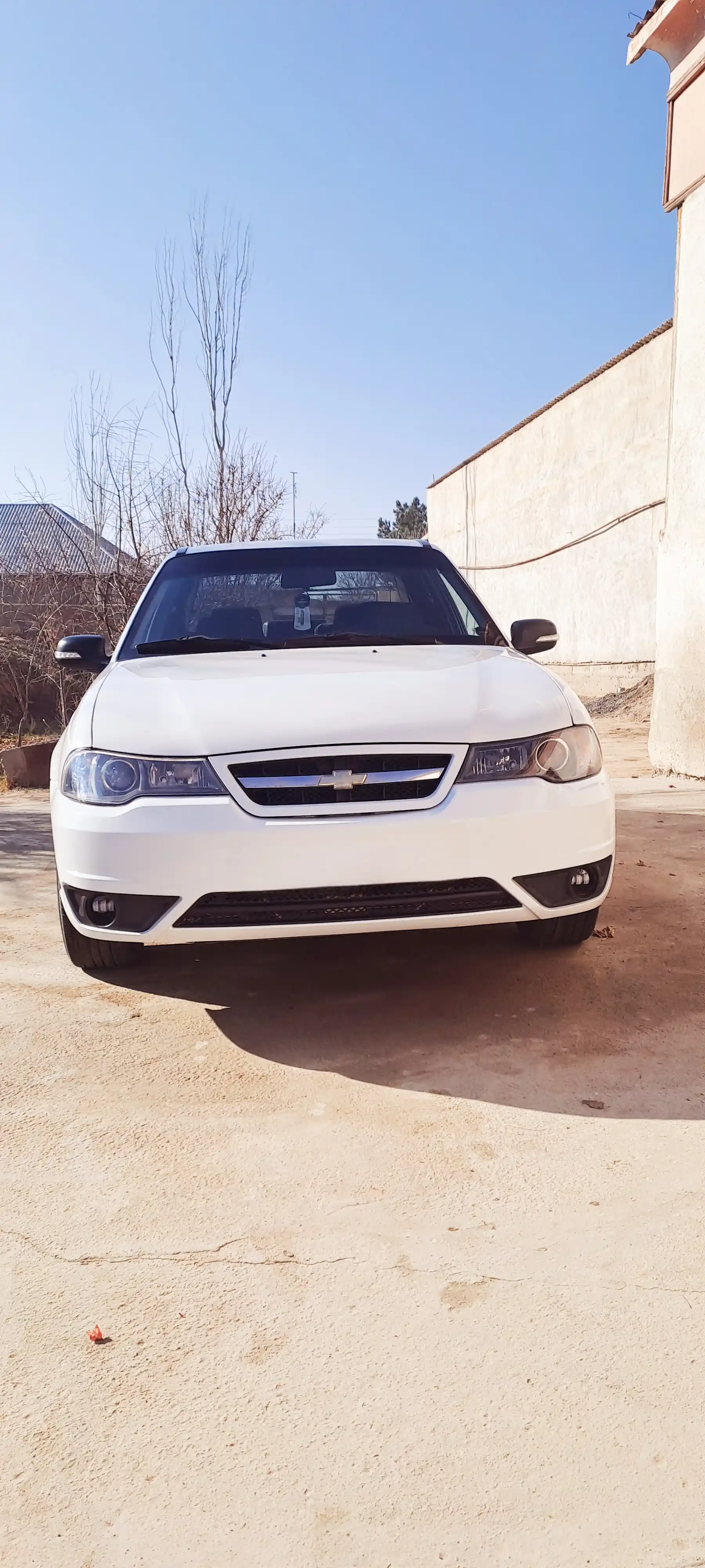 Bamper radiatori uchun himoya panjara to'ri,Cobalt, Gentra, Matiz, Nexia 2, Spark, Lacetti