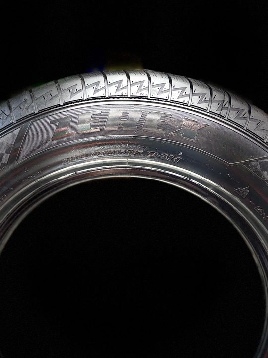 Avtomobil shinalari Zerex Extreme barcha mavsum, hajmi R12, R13, R14, R15, to'plamda 4 dona