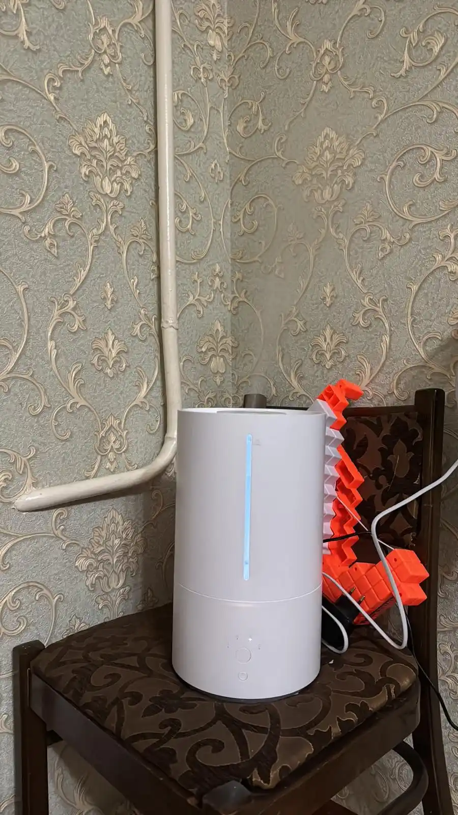 Havo namlagich Xiaomi Smart Sterilization Humidifier 2