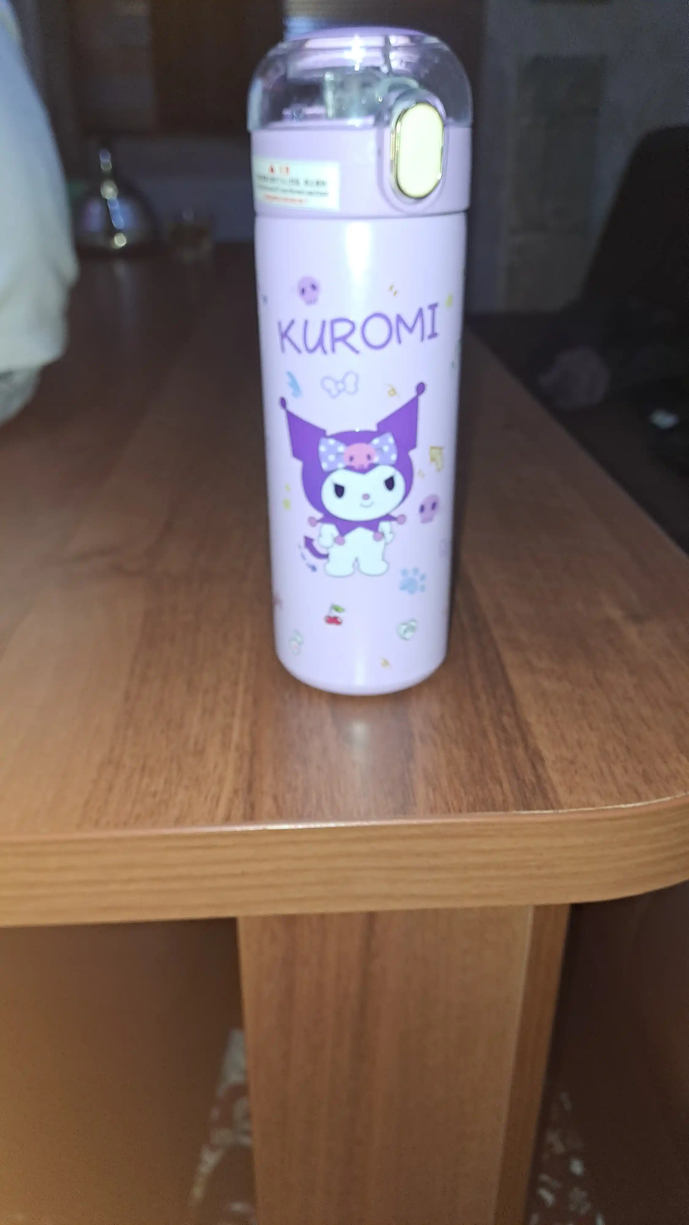 Термос для детей, Zi Store