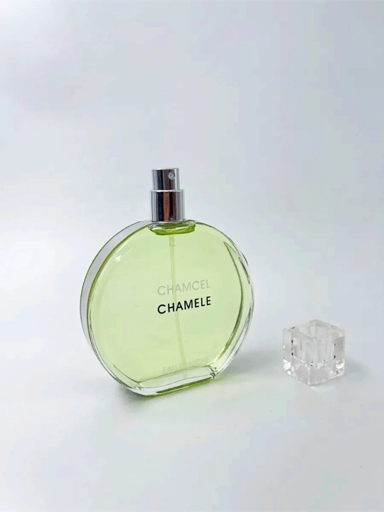 Ayolar uchun xushbo'ylangan suv, 100 ml