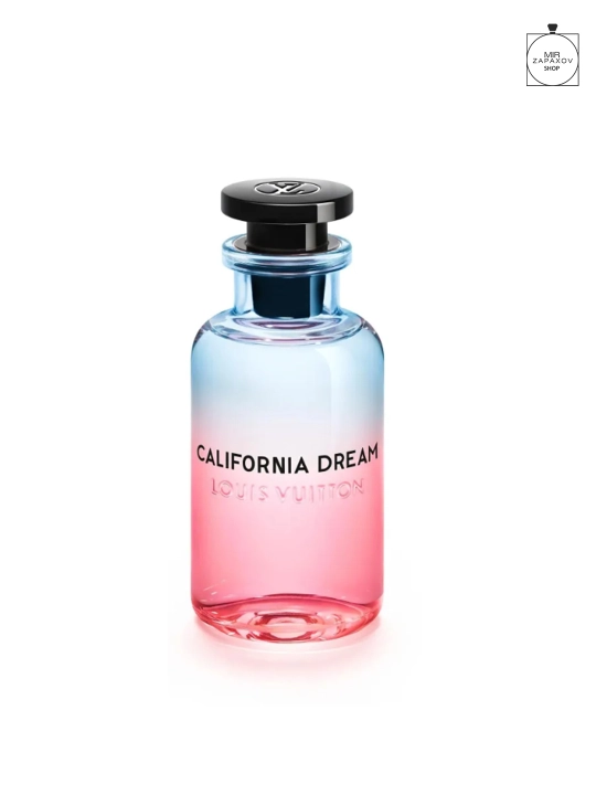 Louis Vuitton California Dream, parfyumlangan suvi, 100 ml