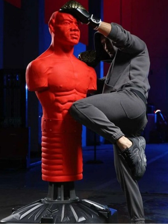 Мешок для бокса и борьбы
