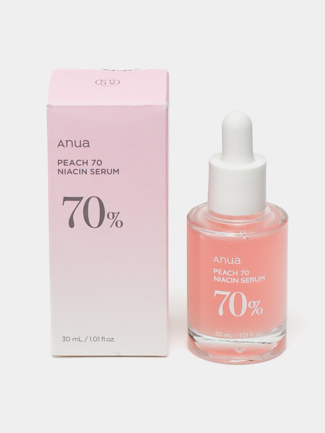 Anua birch 70
