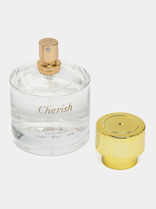 Cherish parfyumlangan suv, 50 ml, Uniflame