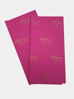 Pastel marjon