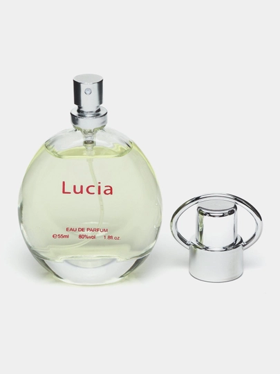 Парфюмерная вода Lucia Fresh, для женщин