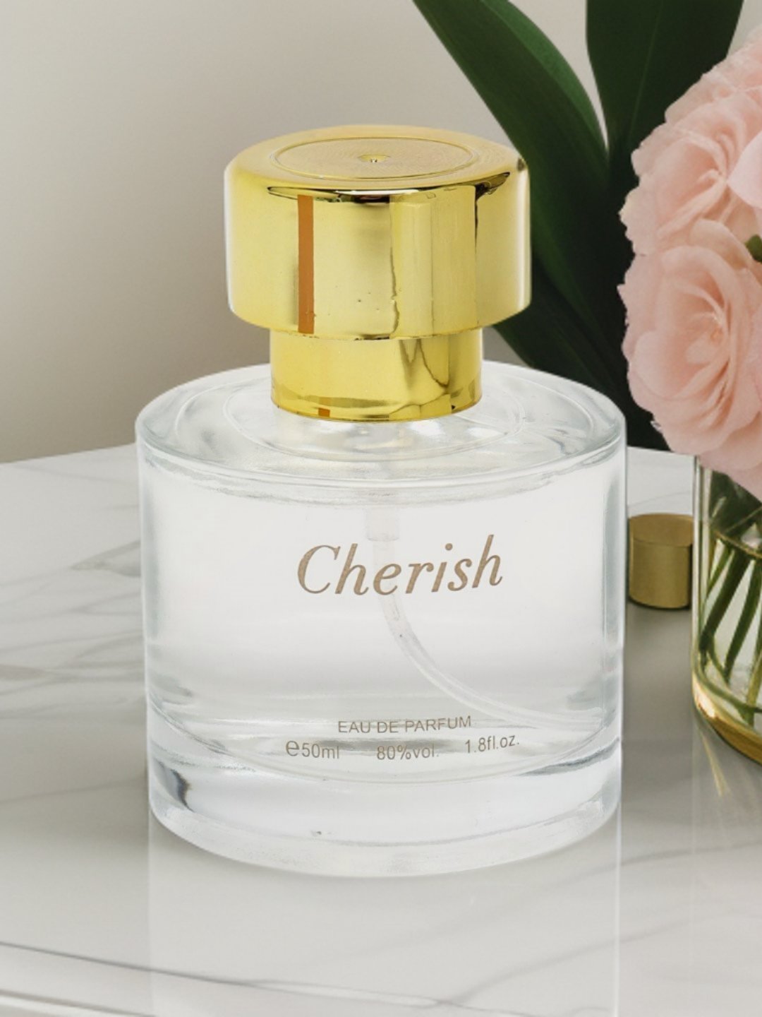 Парфюмерная вода для женщин Cherish, 50 мл - 