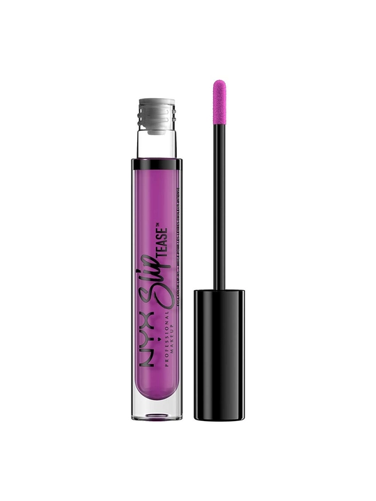 Nyx lablar uchun yog', Fatal Attraction - 