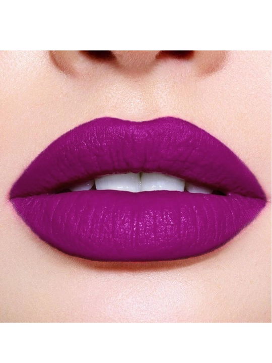 Nyx lablar uchun yog', Fatal Attraction