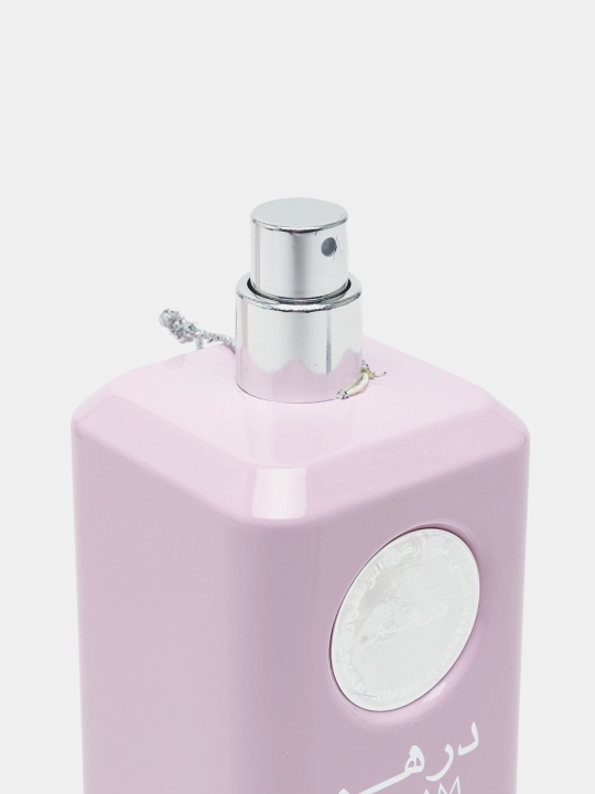 Eau de parfum, ayollar parfyumeriyasi Dirham Wardi, 100 ml