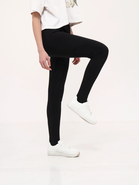 Ayollar uchun leggins, ayollar uchun lasina, sport uchun lasina, UM1553055