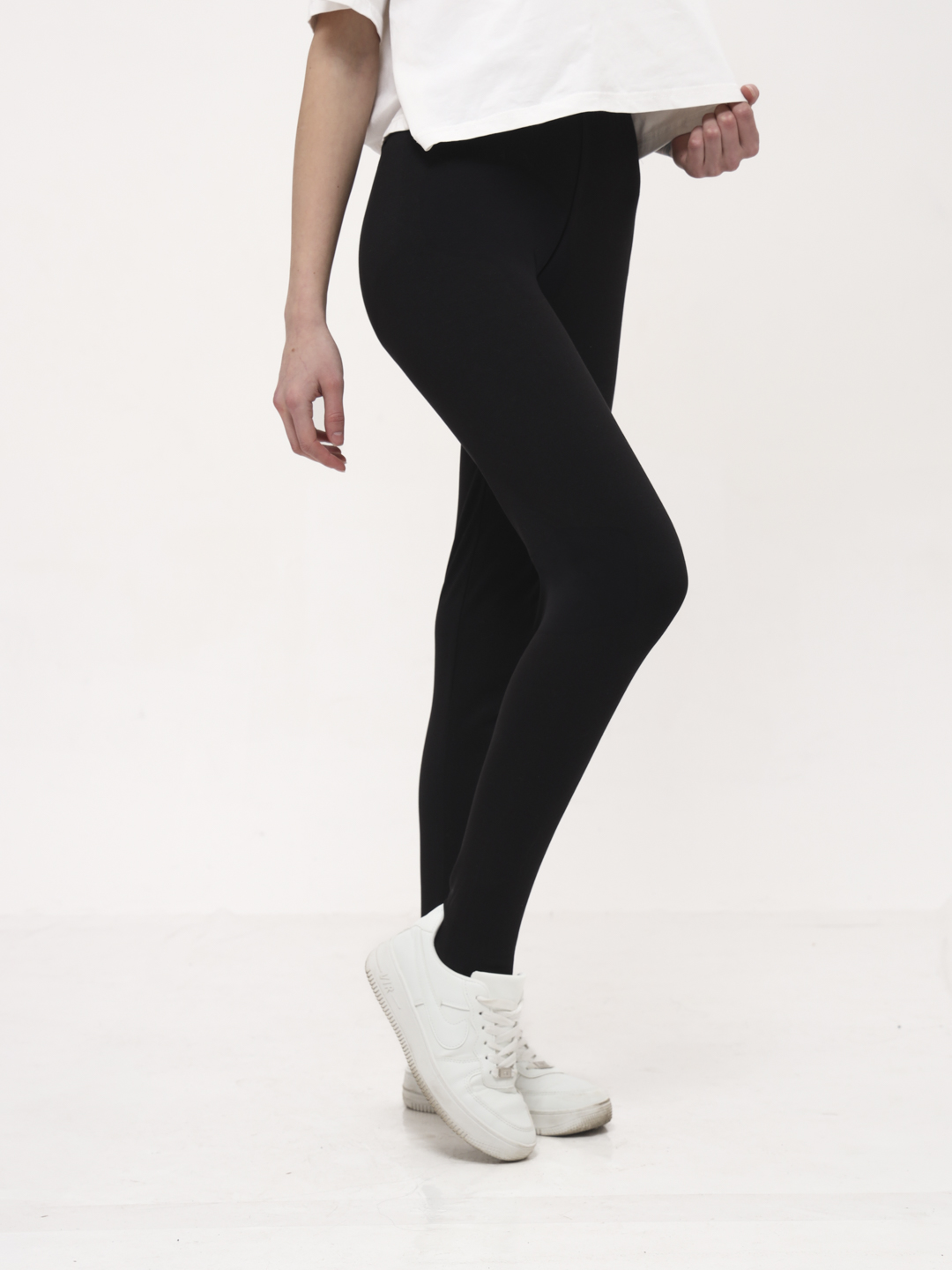 Ayollar uchun leggins, ayollar uchun lasina, sport uchun lasina, UM1553055