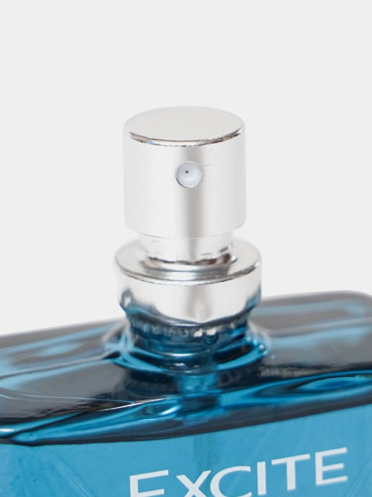 Parfumlangan suv Excite by Dima Bilan, 50 ml