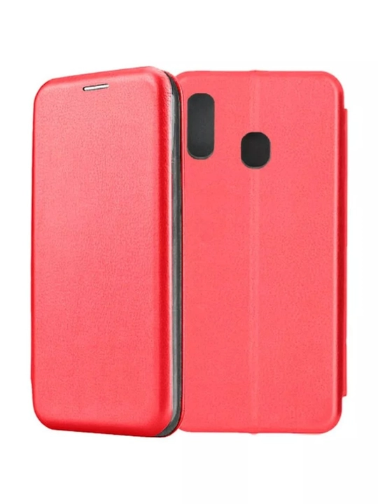 Чехол Samsung Galaxy A40, силиконовый