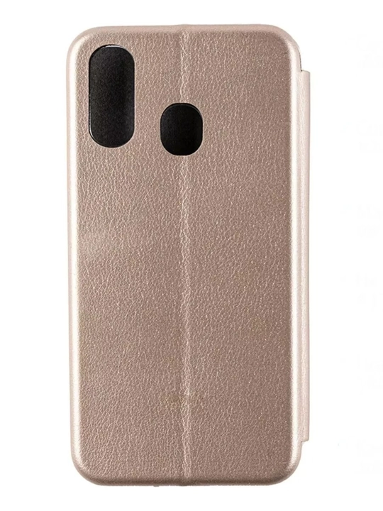 Чехол Samsung Galaxy A40, силиконовый