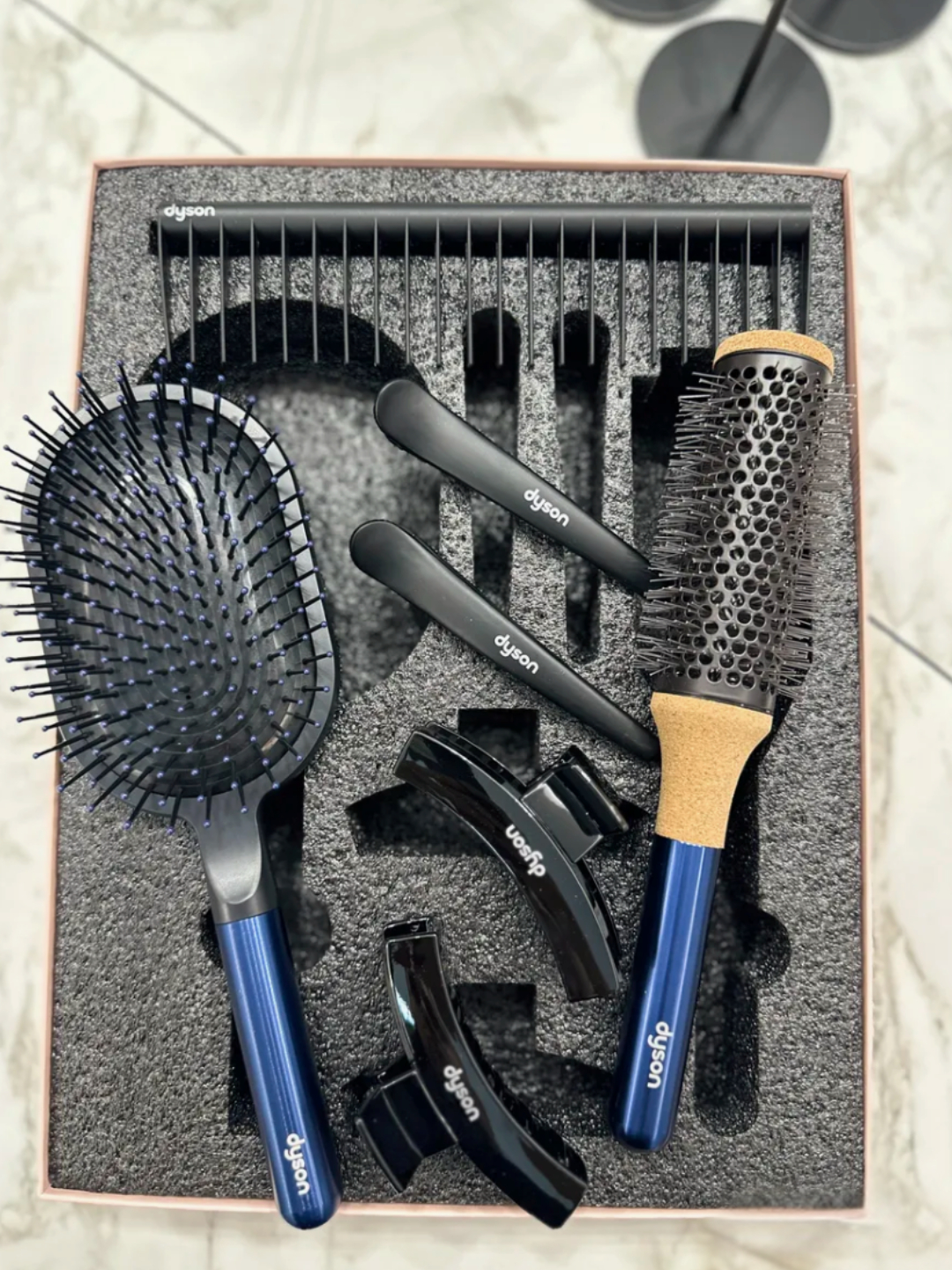 Sochlarning samimiy fotosuratlari