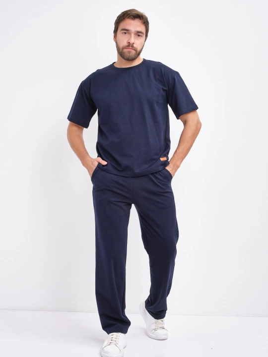 Erkaklar sport kostyumi RetexStyle