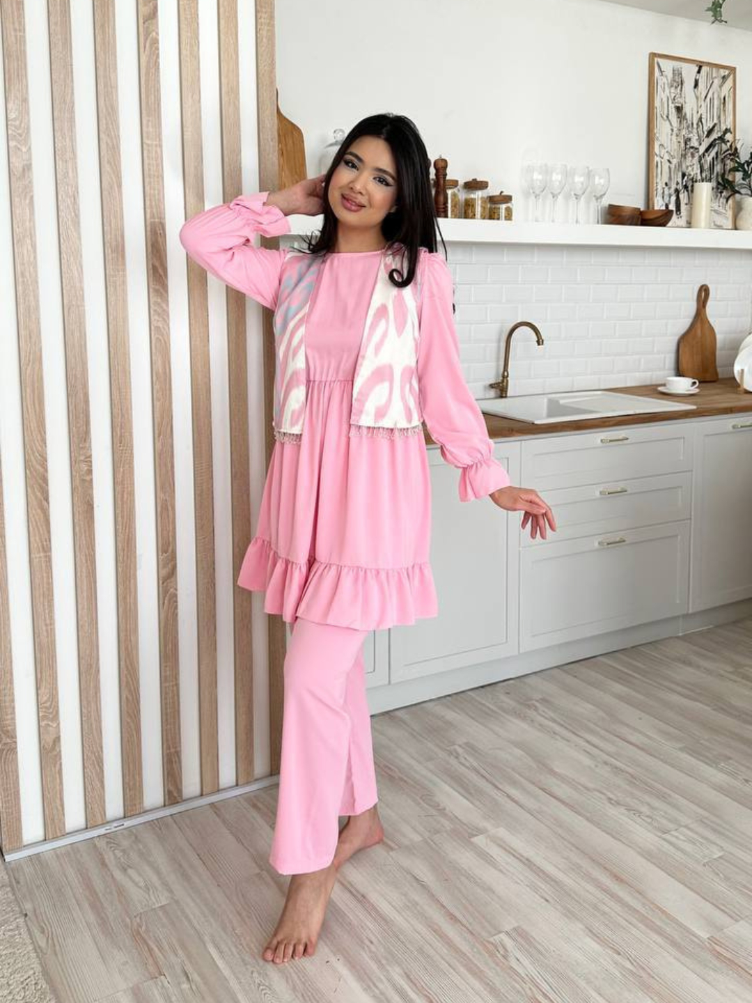 Chiroyli bahor liboslari Chiroyli bahor liboslari