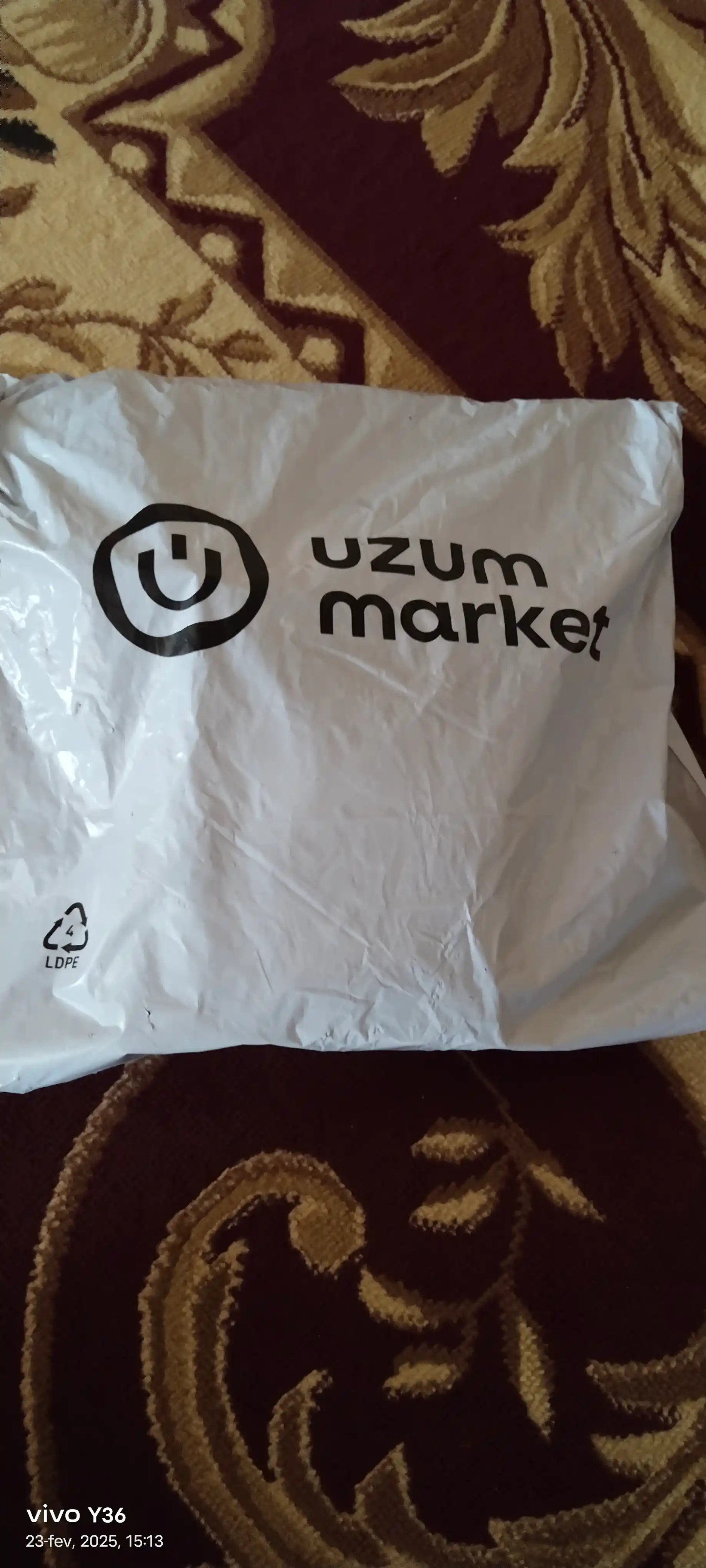 Olma va banan qo‘shilgan 6 oylik 200 g BL probiotikli Nestlé ko‘p donli sutli bo‘tqasi