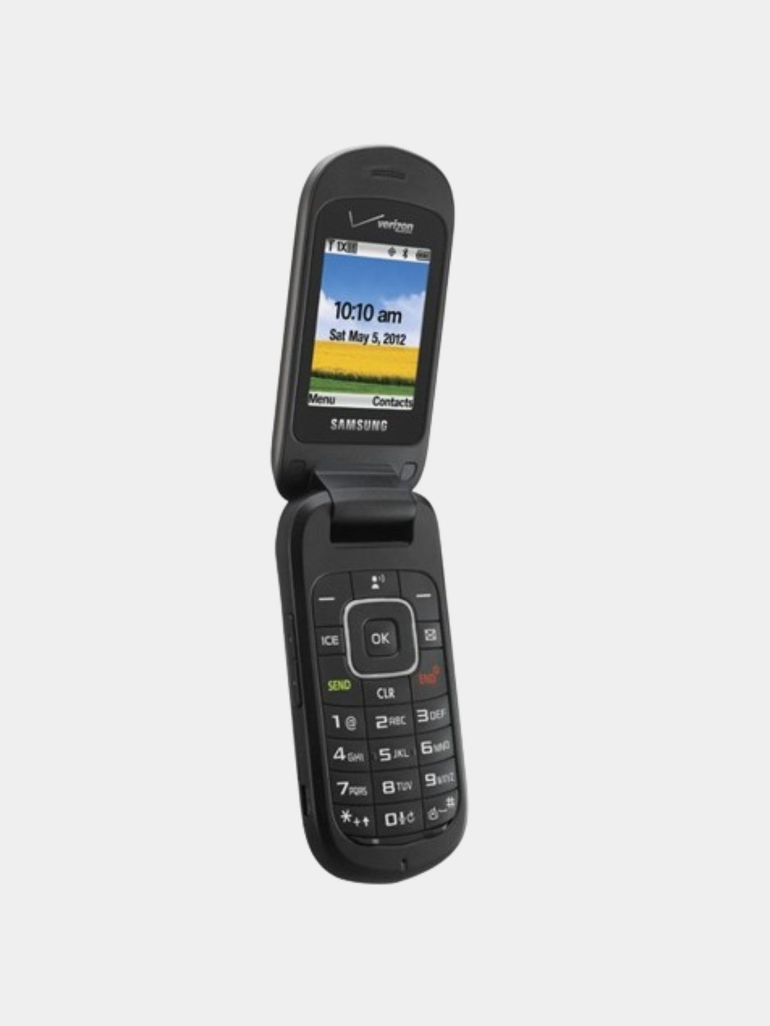 Tugmali telefon Samsung Verizon Gusto 2, USA CDMA, Perfectum, Rebrush USA