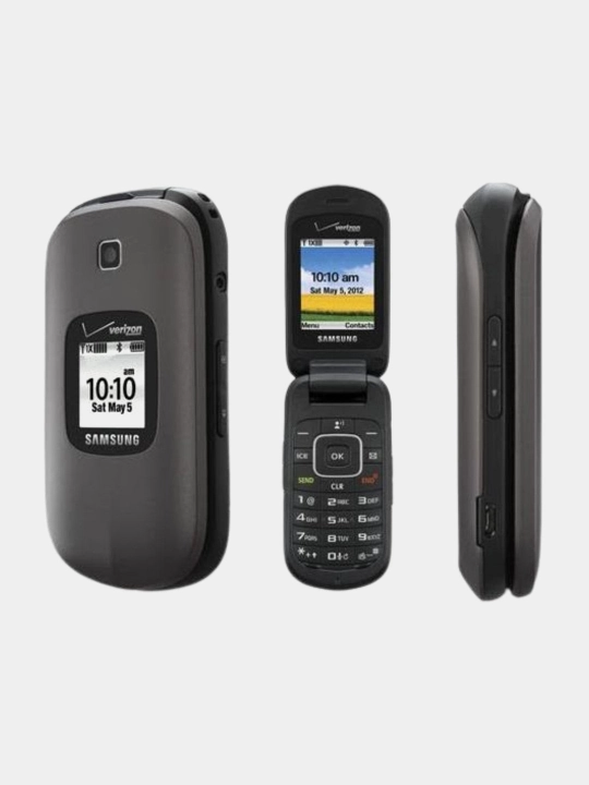 Tugmali telefon Samsung Verizon Gusto 2, USA CDMA, Perfectum, Rebrush USA
