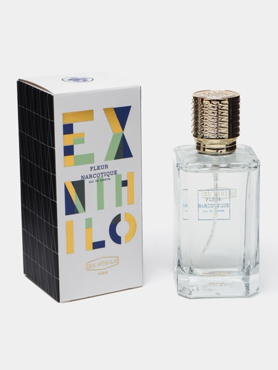 Narkotik parfyum suvi, 100 ml - 