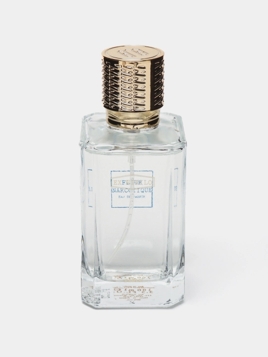 Narkotik parfyum suvi, 100 ml