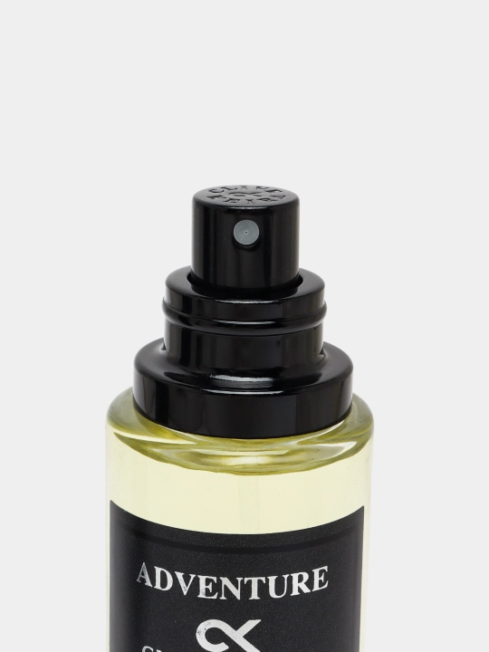 Parfyumlangan suv CLIVE & KEIRA, 1023 Creed Aventus, erkaklar uchun atir, 30 ml