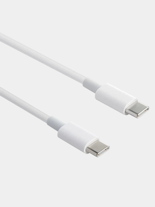 Zaryadlovchilar Usb-c 60w