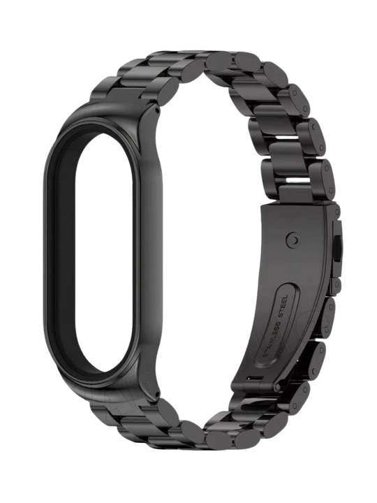 Ремешок блочный для часов Xiaomi Mi Band 3/4/5