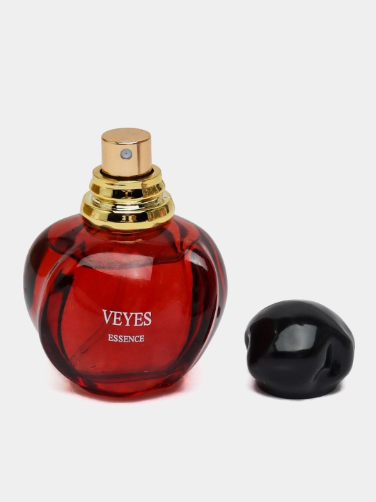 Ayollar uchun sovg'aga parfyum  Exclusive fragrance Set 4 xushbo'y xidlar to'plami