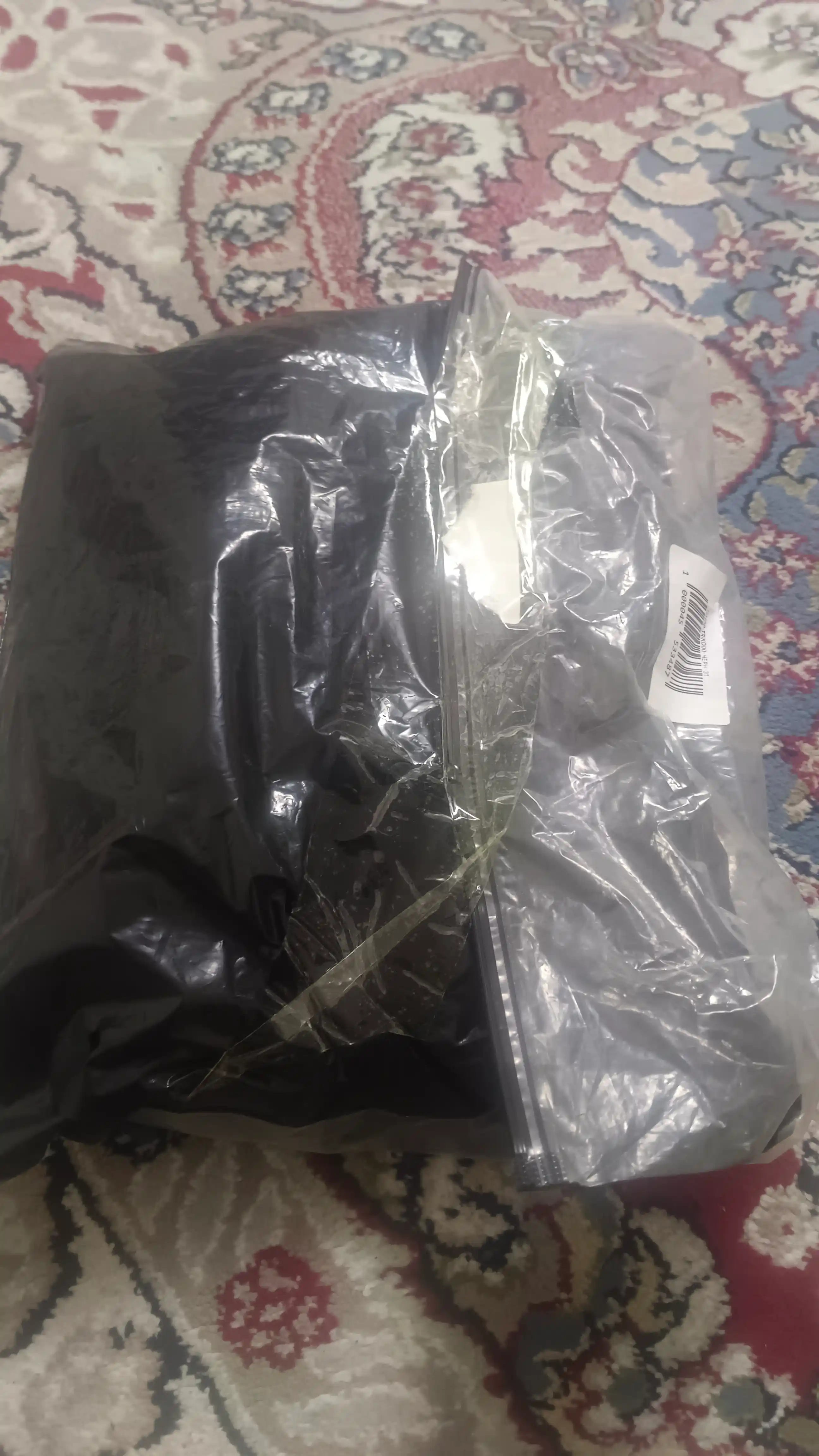 Erkaklar shimlari, triko, KOREA STYLE