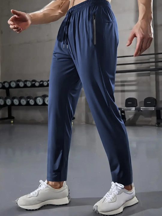 Erkaklar sport shimlari