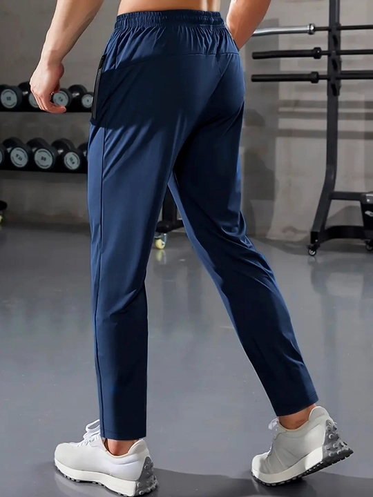Erkaklar sport shimlari