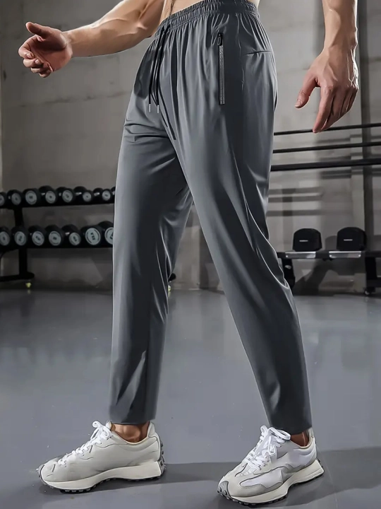Erkaklar sport shimlari