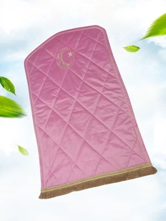 Toʻq pushti